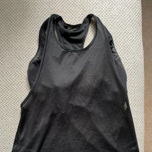 Lululemon Pushing Limits Tank
